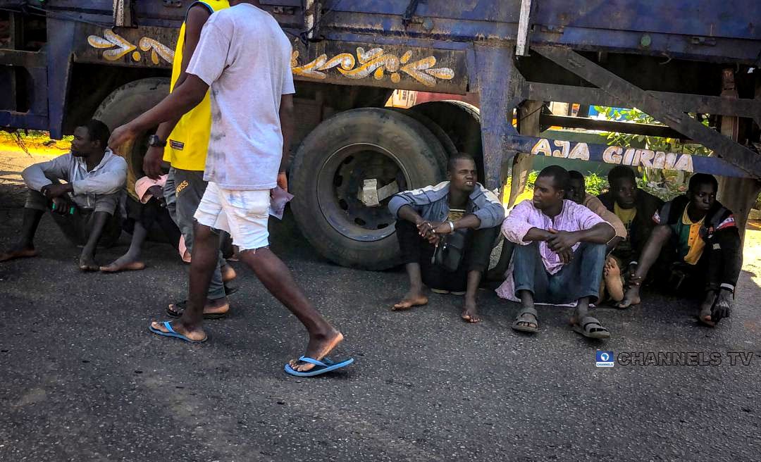 May 2021 Niger State kidnapping Image