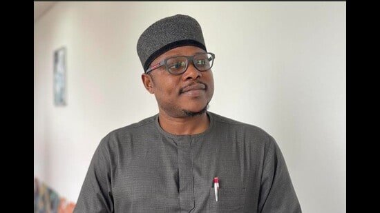 Mazi Nwonwu Image