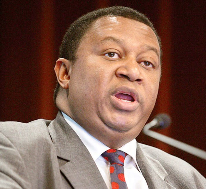 Mohammed Barkindo Image