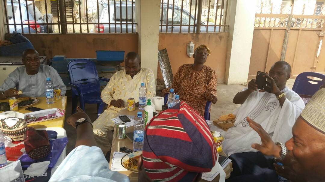 Moje College of Education Image