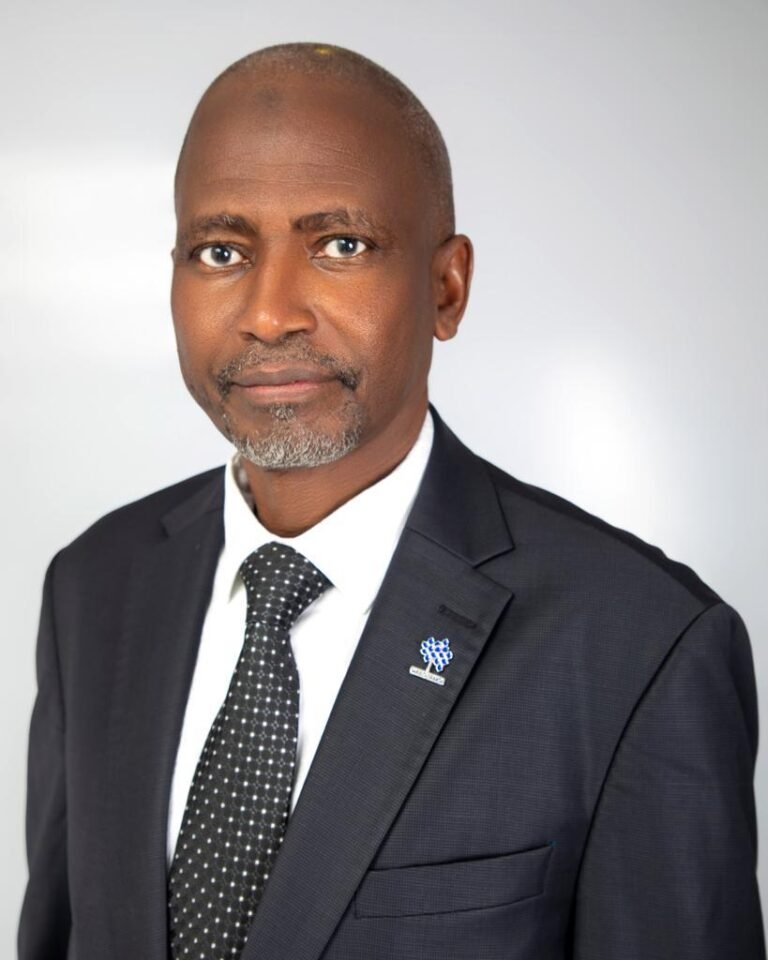 Mustafa Shehu Image