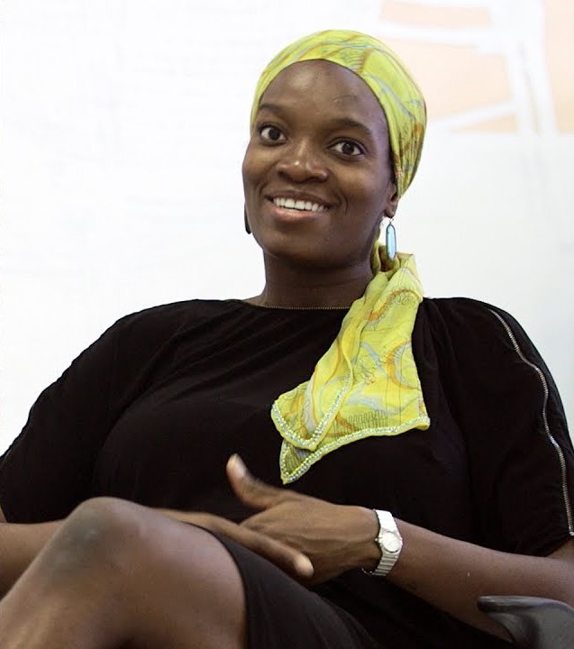 Njideka Akunyili Crosby Image