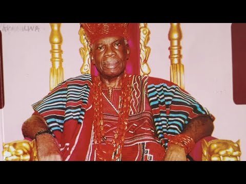 Ojomo Oluda Image