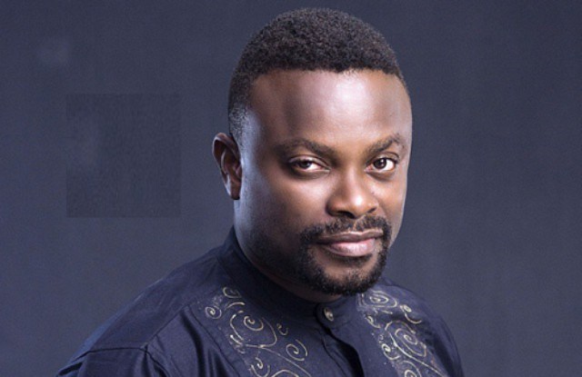 Ime Bishop Umoh Image
