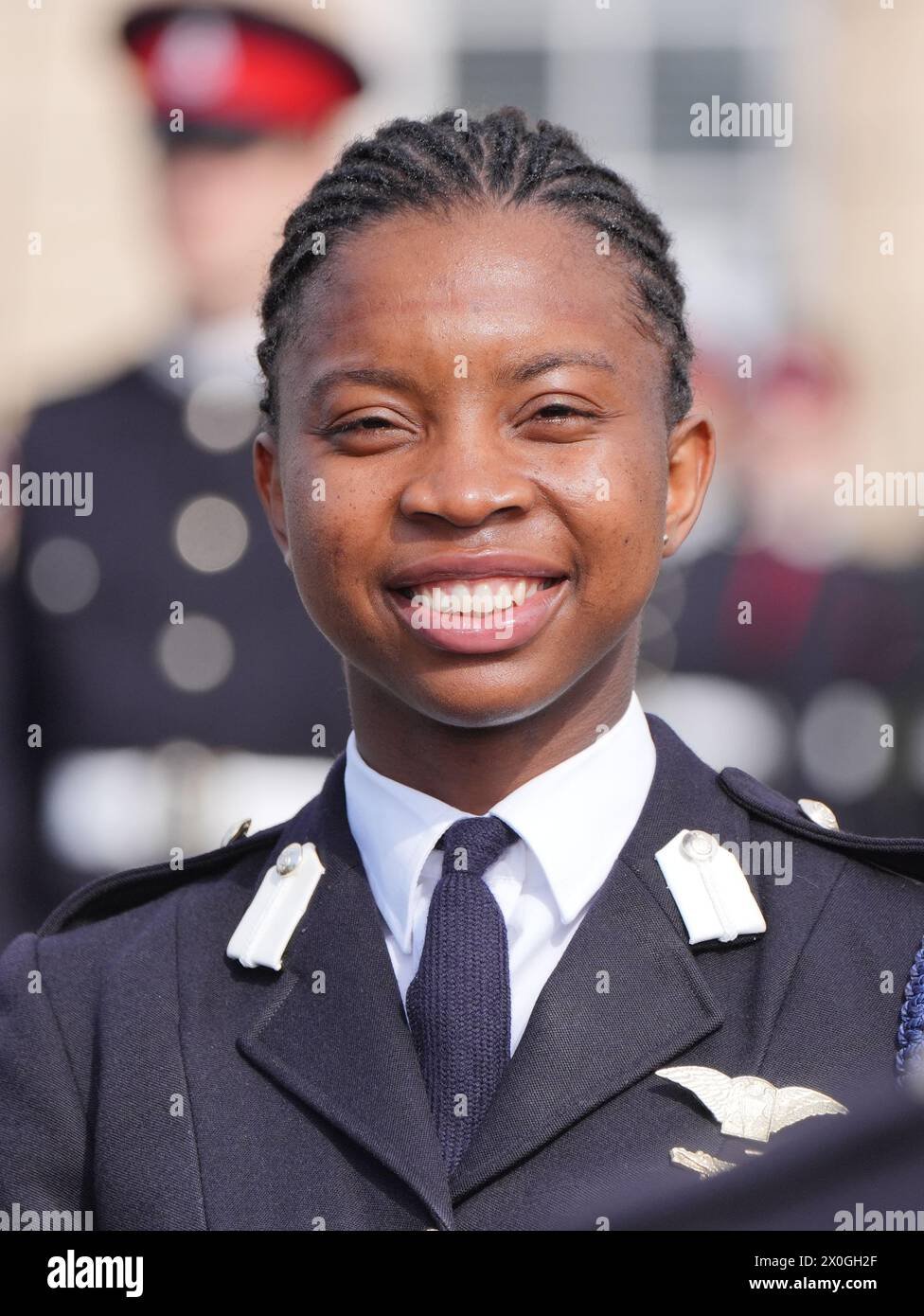 Oluchukwu Ezeali Image