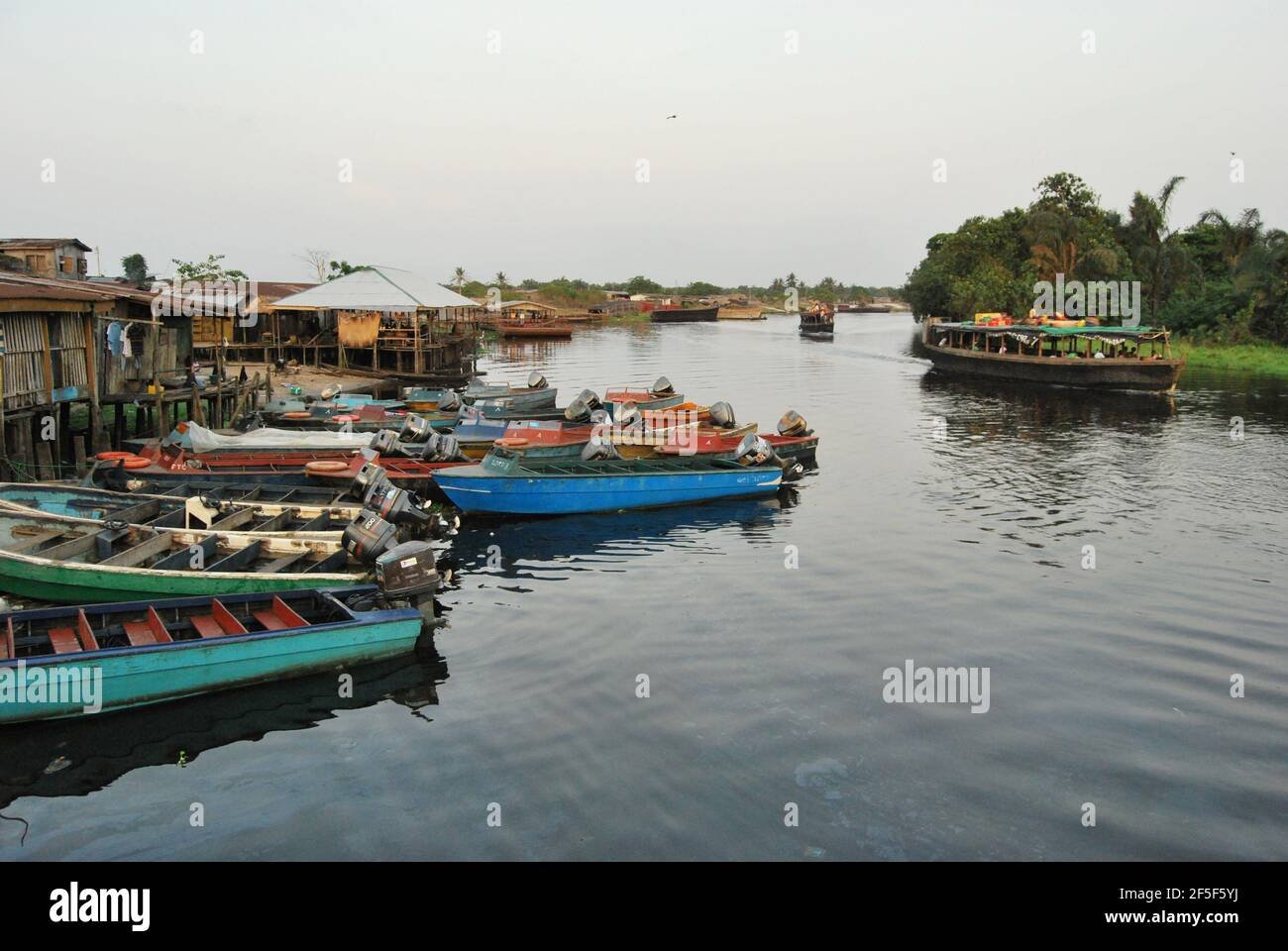 Ondo State Image