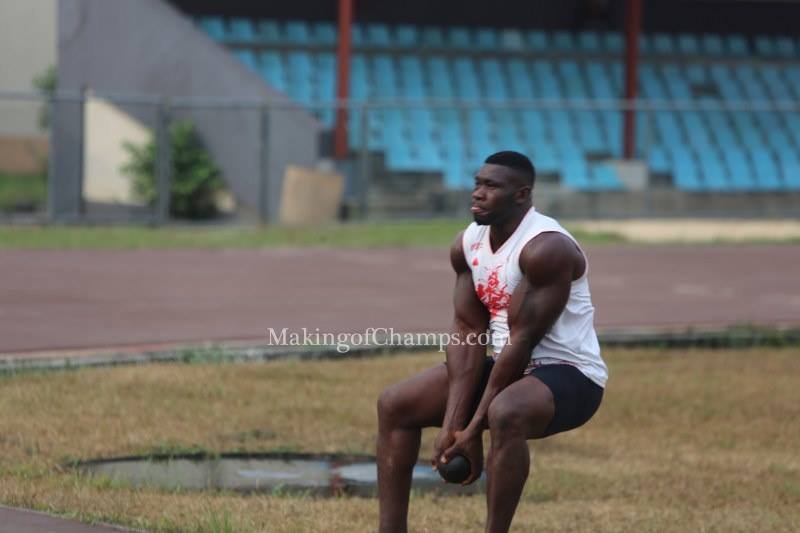 Onwuka Kalu Image