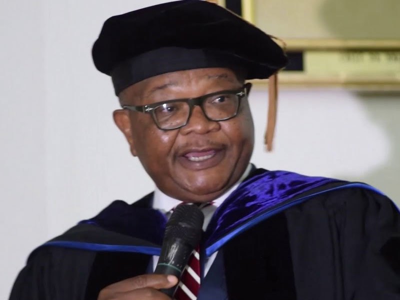 Osita Ogbu Image