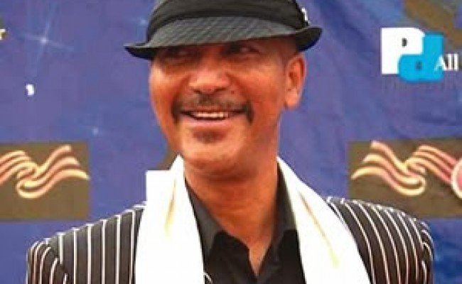 Oskar Ibru Image