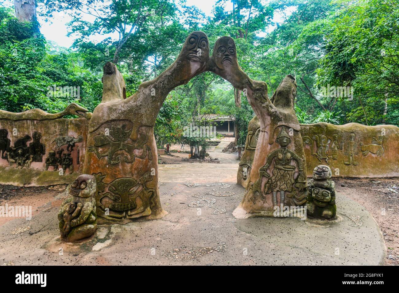 Osun State Image