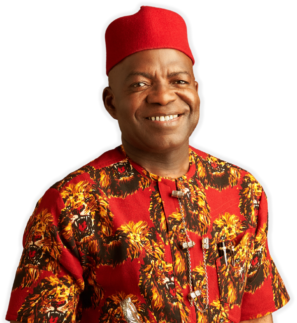 Alex Otti Image