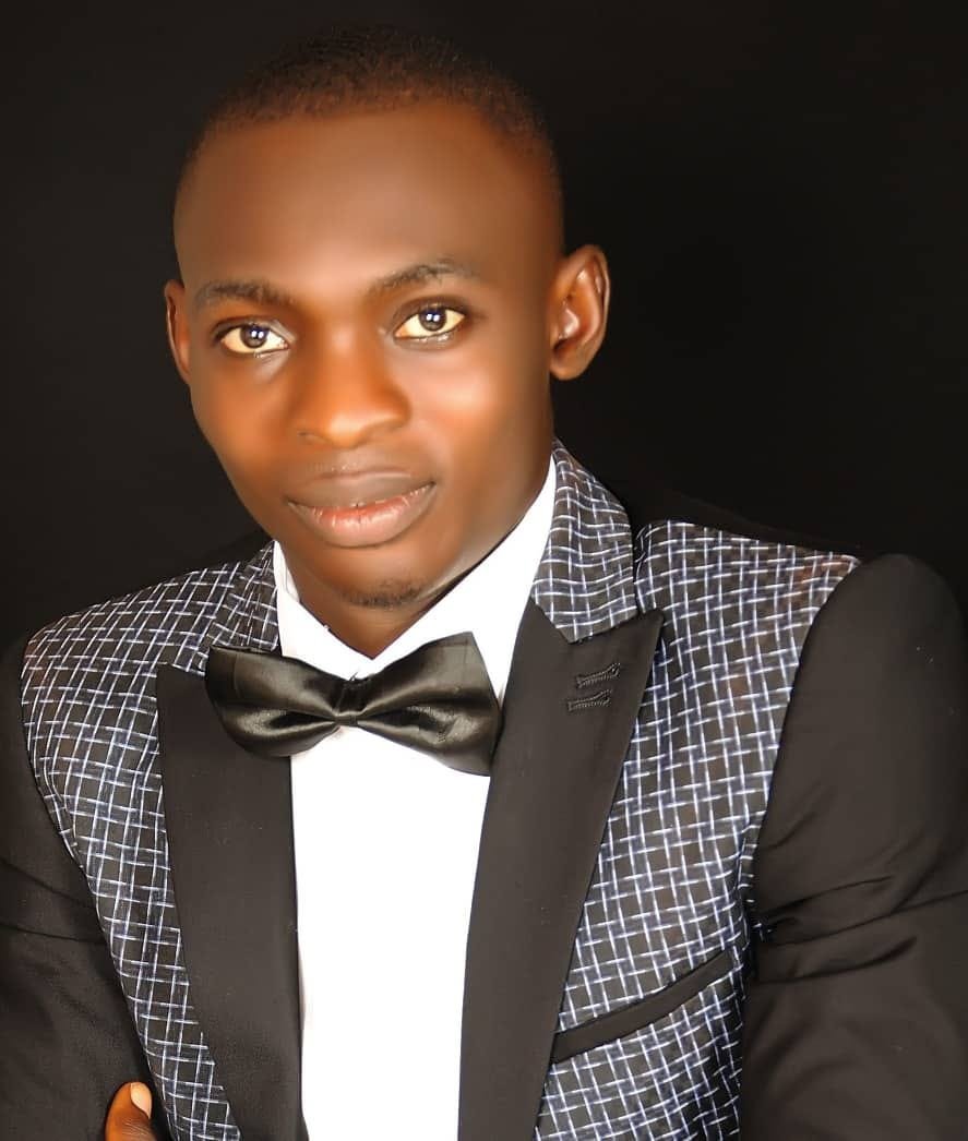 Paul Igwe Image