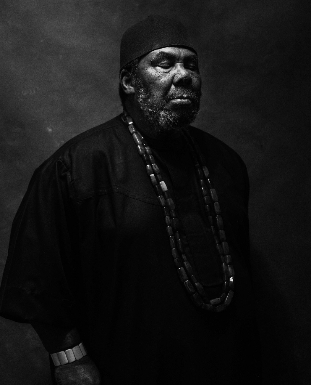 Pete Edochie Image