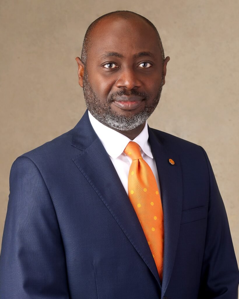 Peter Ikenga Image
