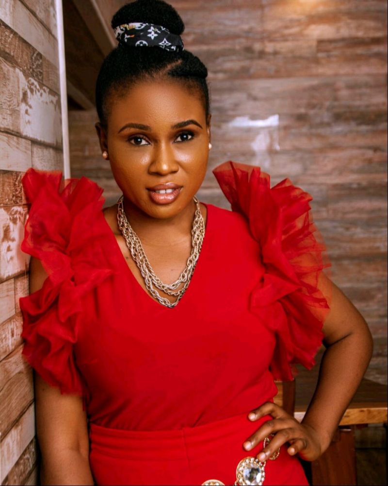 Pricilia Amadi Image