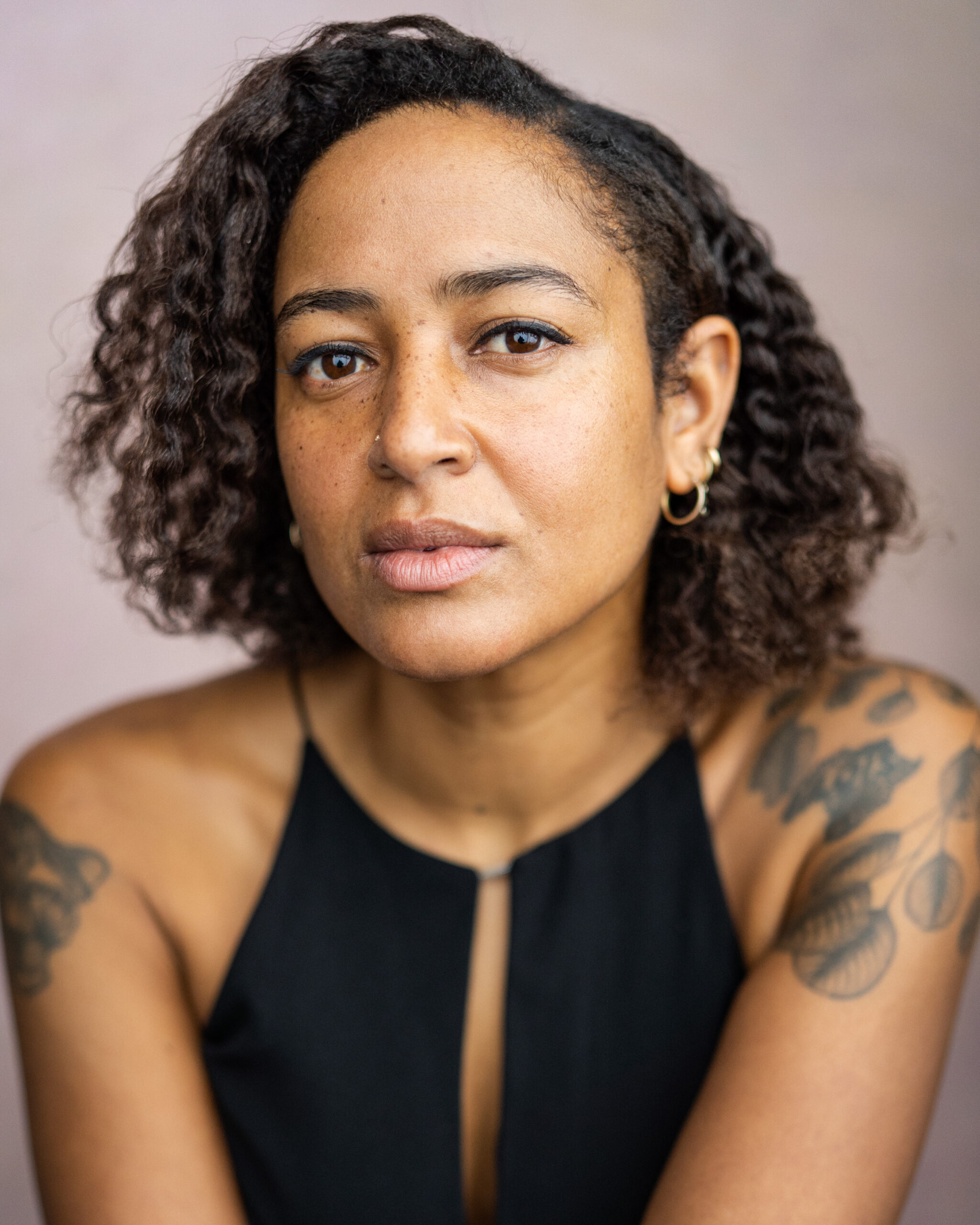 Amaka Okafor Image