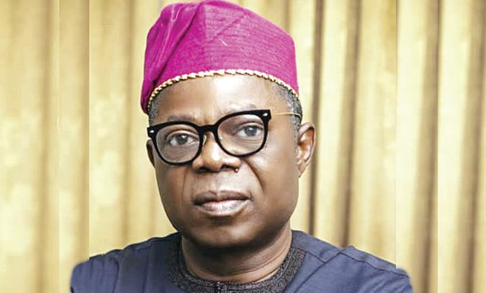 Samson Olayide Image