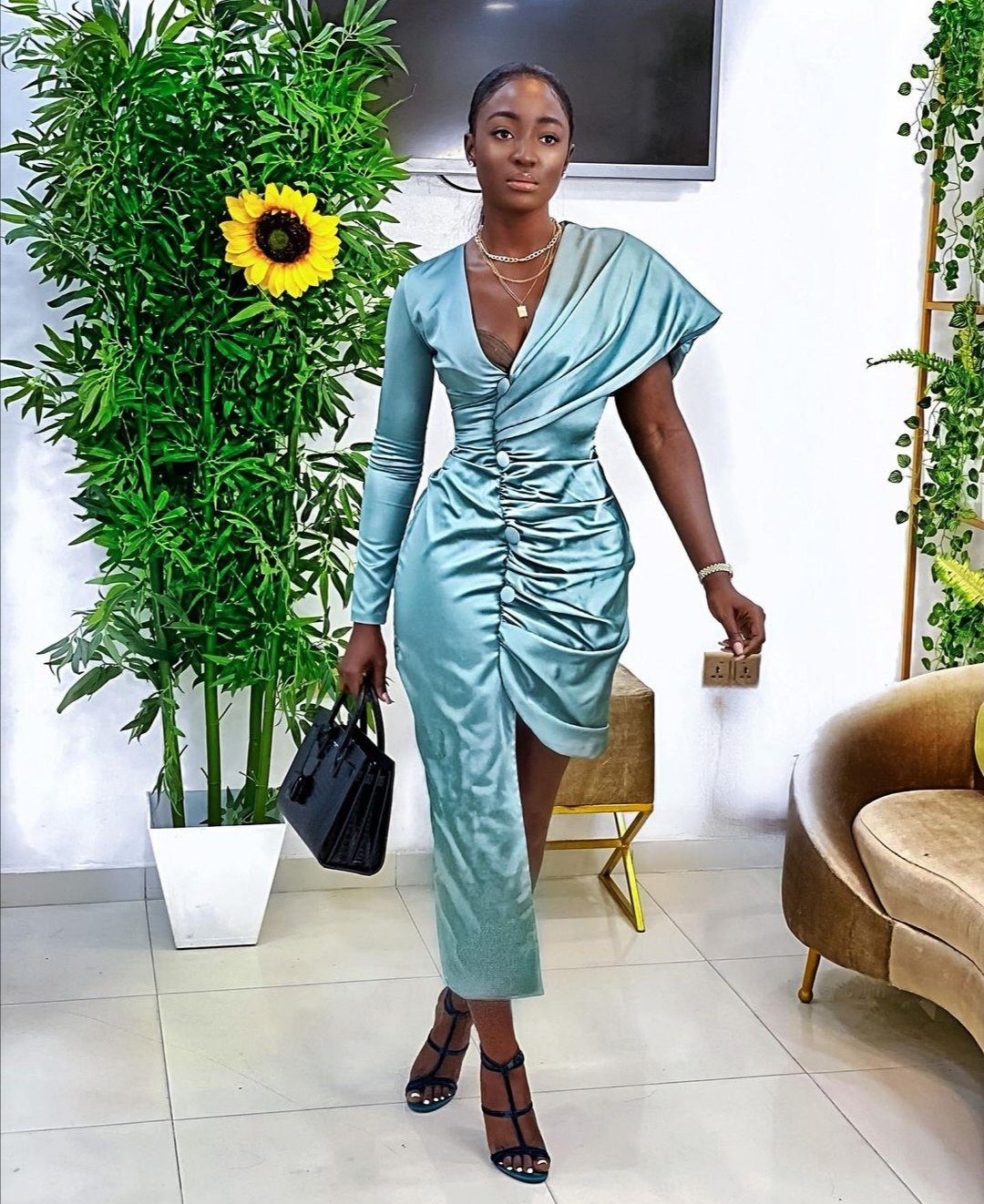Tolu Bally Image