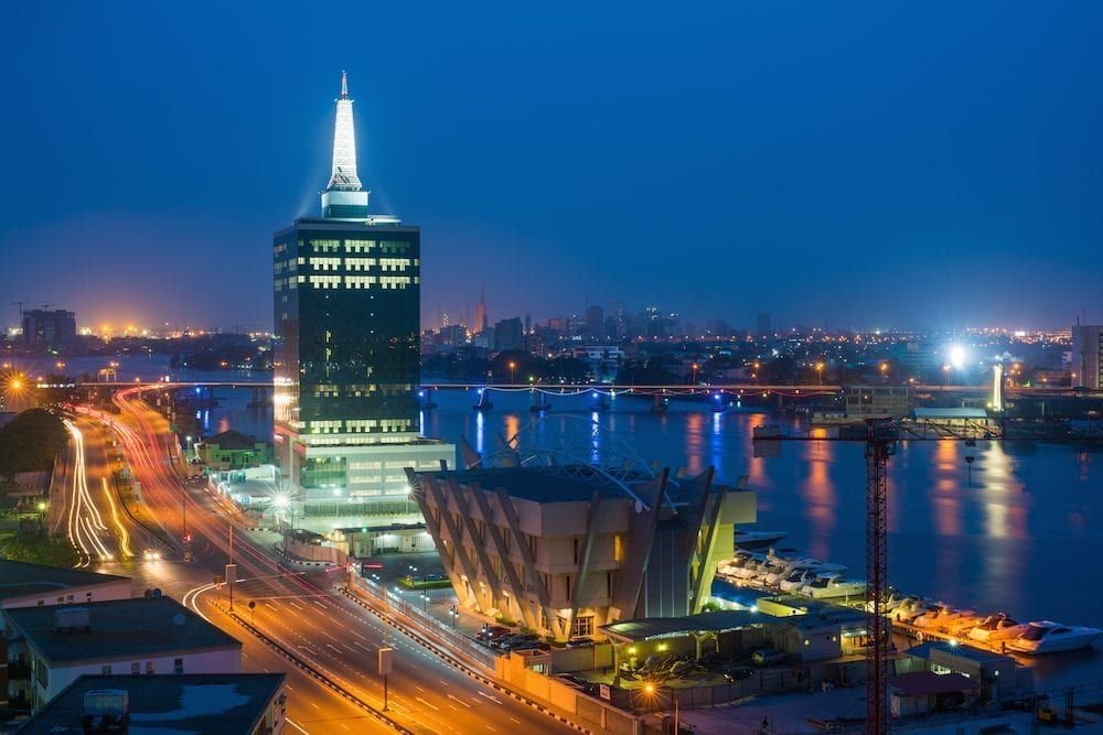 Tour Nigeria Image