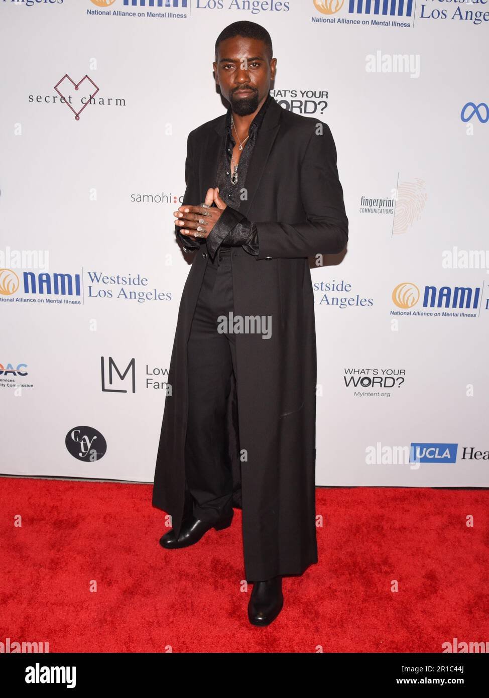 Ugo Mozie Image