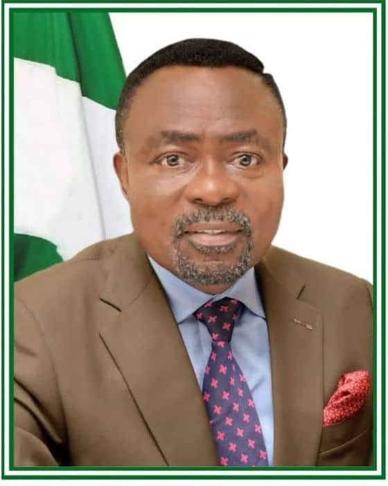 Ukwa East/Ukwa West federal constituency Image