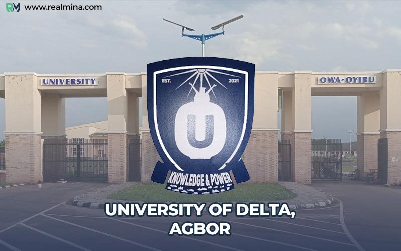 University of Delta Image