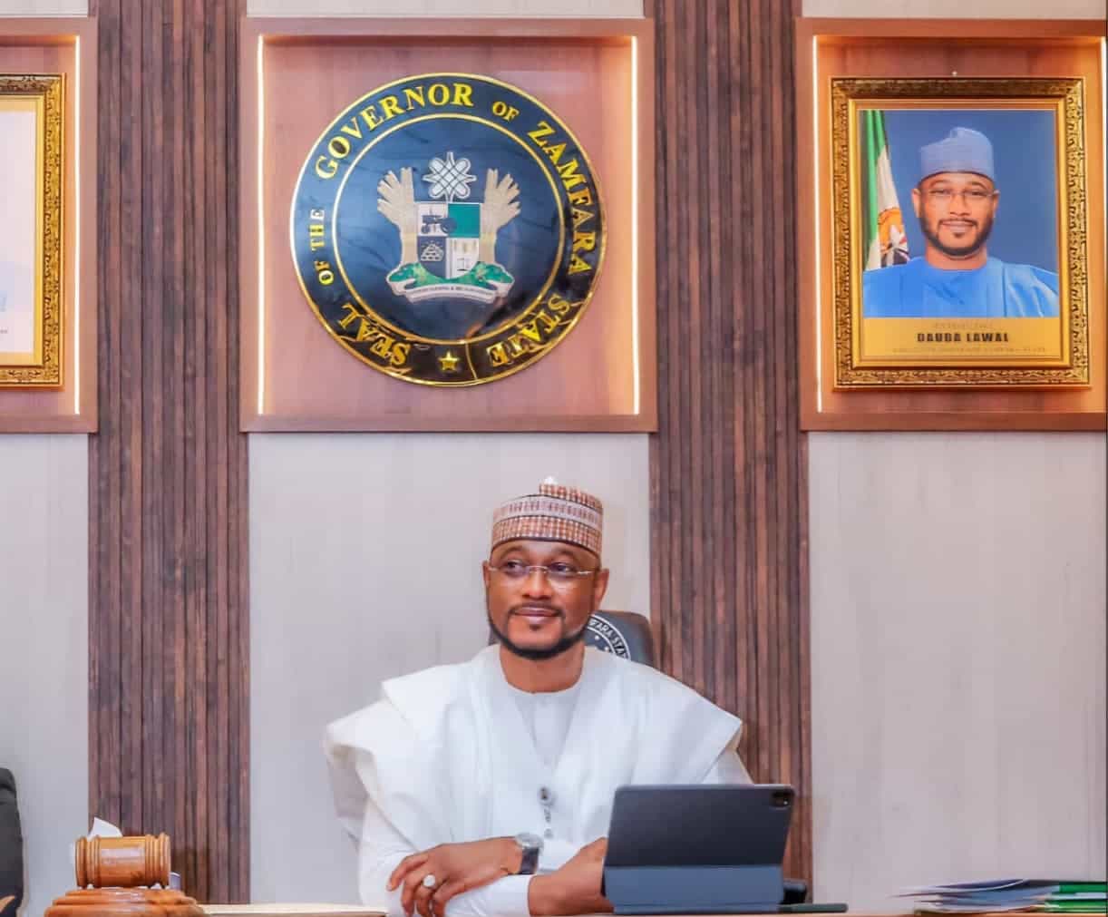 Zamfara State Image