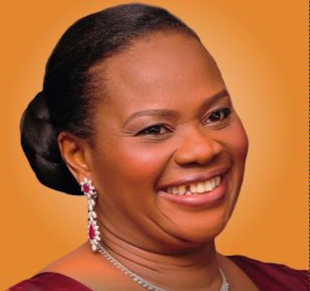 Dora Akunyili Image