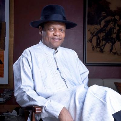 Atedo Peterside Image