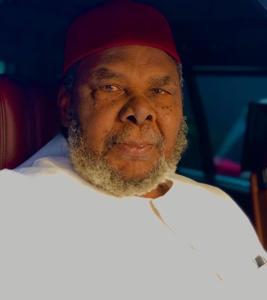 Pete Edochie thumbnail