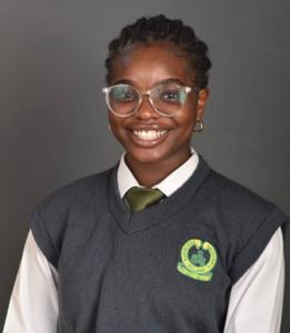 Oluwabukolami Adeyemi