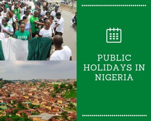 Public holidays in Nigeria thumbnail